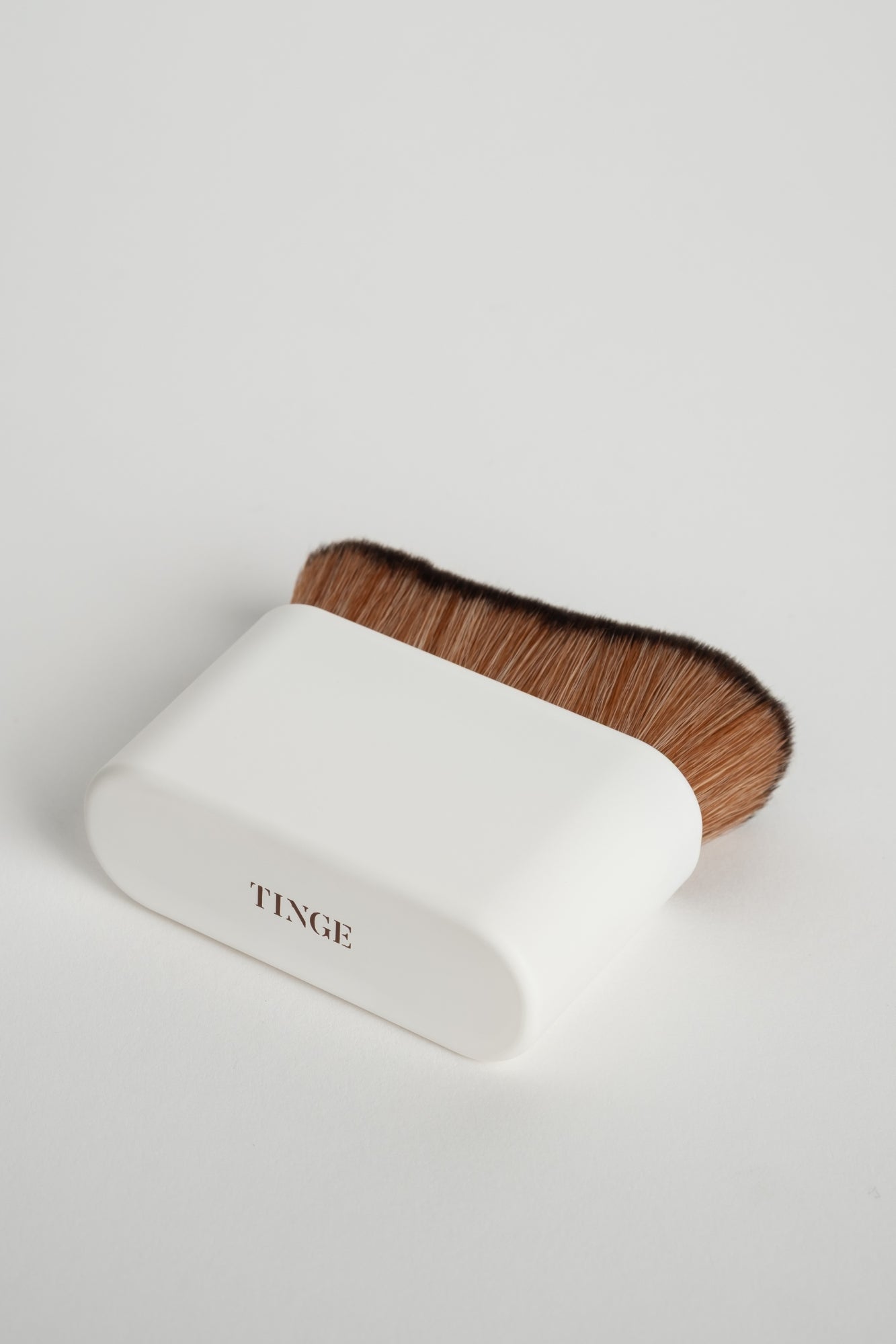 the detail brush
