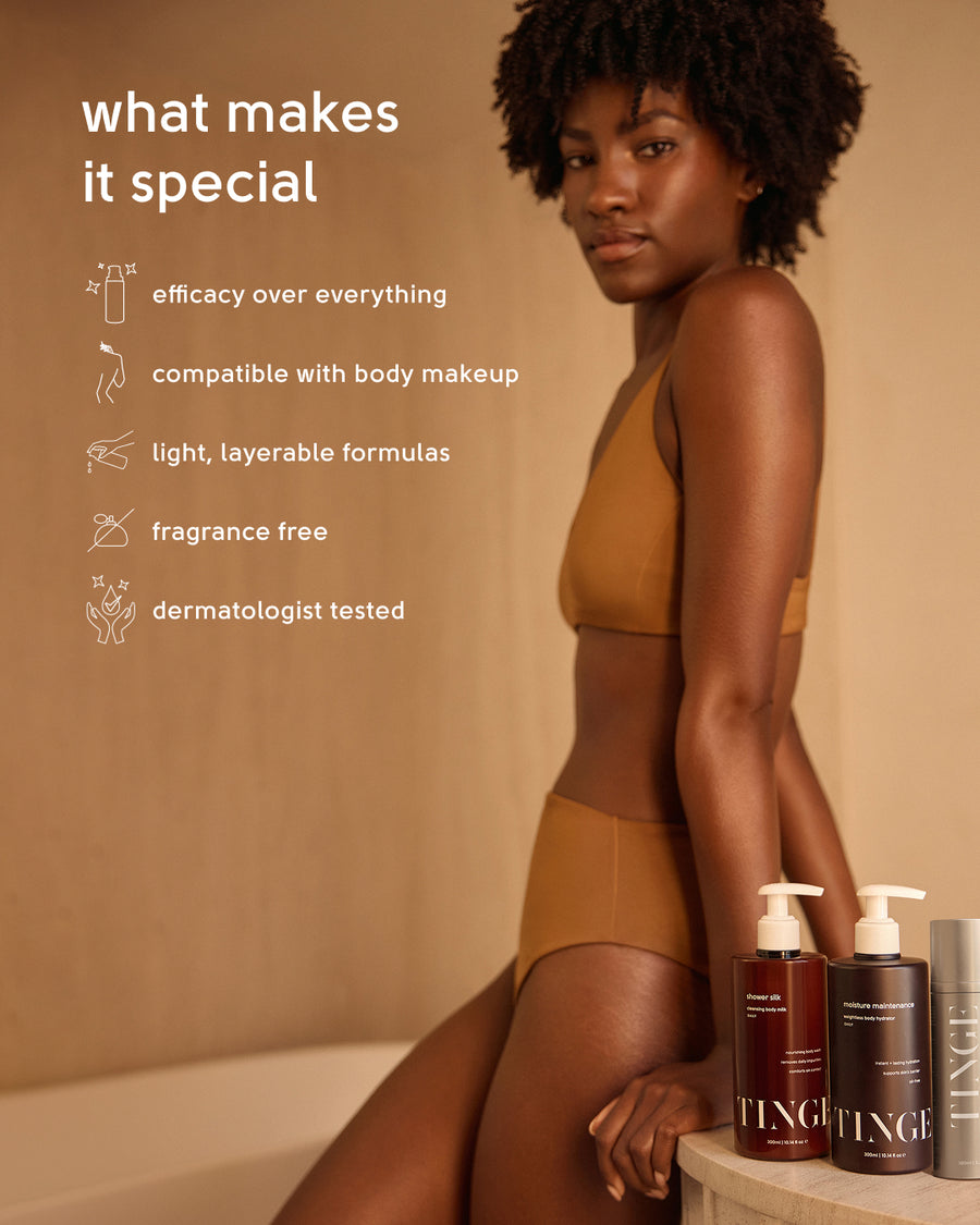 complete care trio