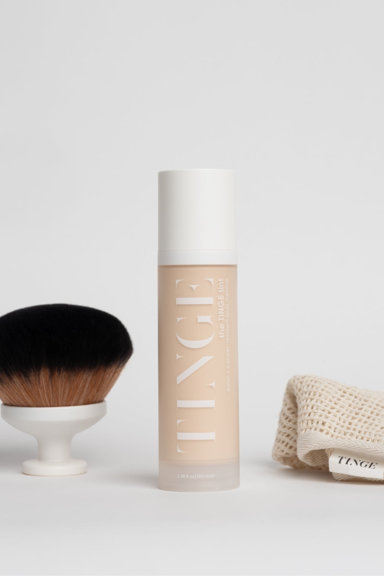 TINGE | a body beauty brand
