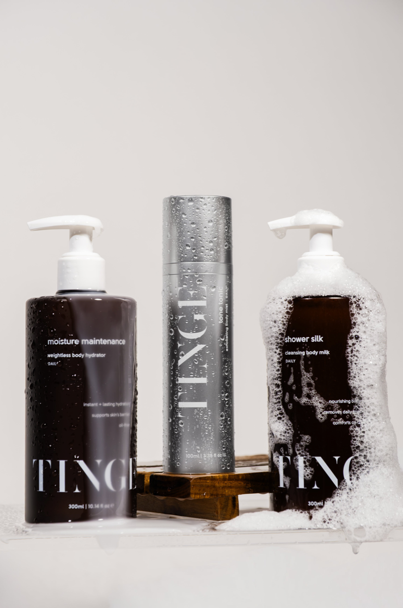 complete care trio