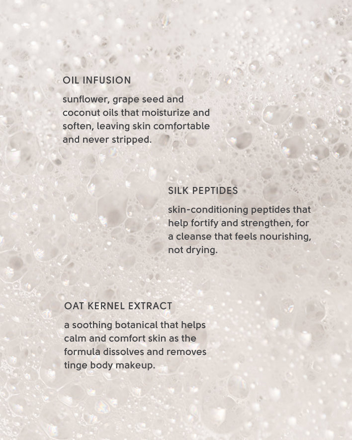 shower silk