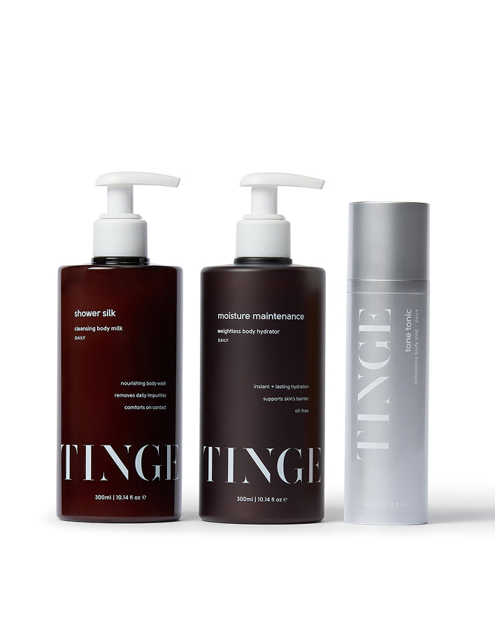 complete care trio