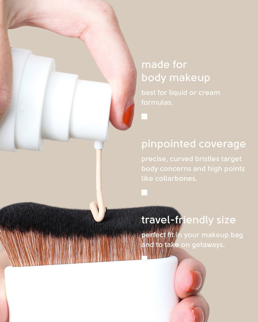 the detail brush
