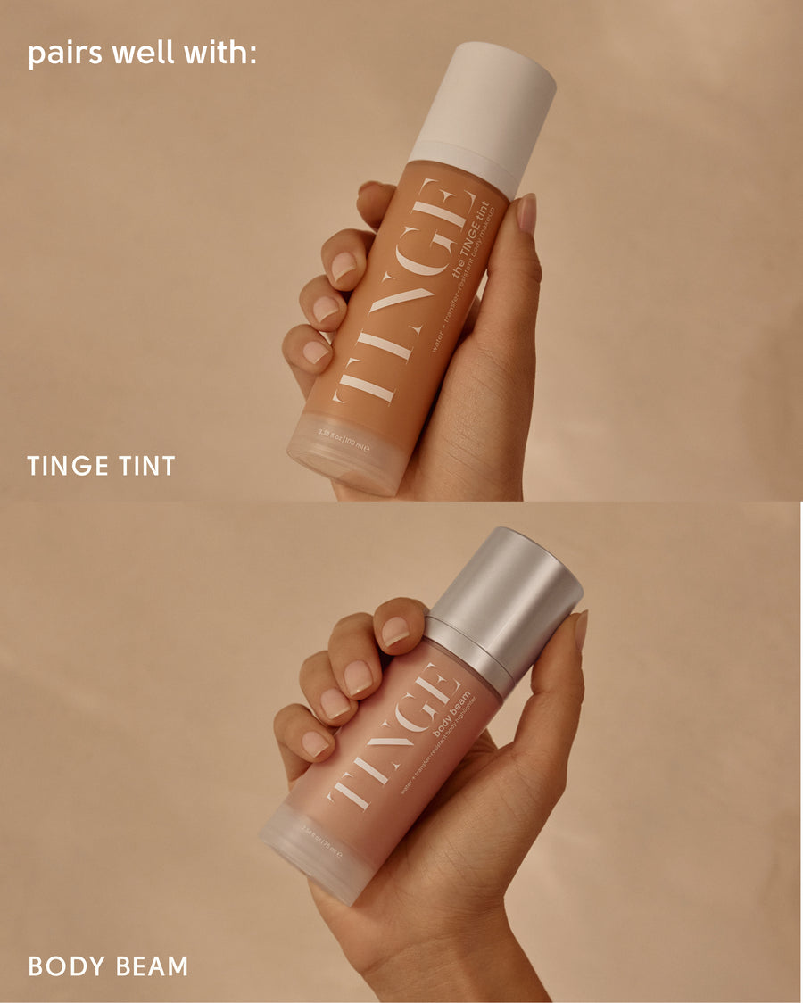 the detail brush