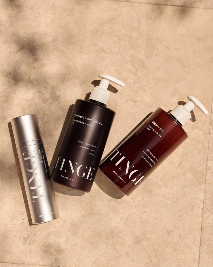 complete care trio